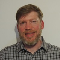 Oilfield Data Services, Inc. Employee Chris Fair's profile photo