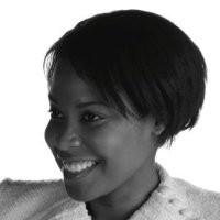 Jessica George