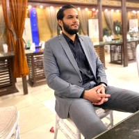 Umair Ahmed Email