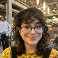 eBrandValue Employee Beyzanur Boran's profile photo