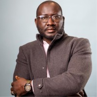Smacl Assurances Employee Matar Ndiaye's profile photo