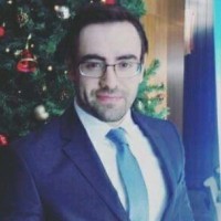 SAMM Teknoloji İletişim A.Ş. Employee Furkan Çoroğlu's profile photo
