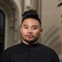 Regional Center of the East Bay Employee Fruc Menchavez's profile photo