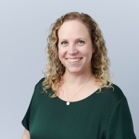 Edifecs Employee Sarah White's profile photo