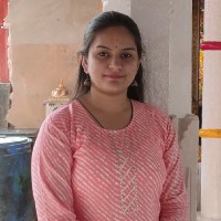 CRSP CAPITAL Employee Diksha Rawat's profile photo