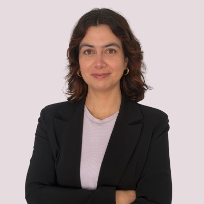 WeLearn Employee Marta Romão's profile photo