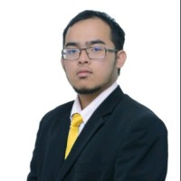 ams OSRAM Employee Muhammad Musa's profile photo