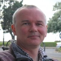 Outpost Facilities Employee Nigel Gourley's profile photo