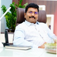 Crazyflora Employee A Patil's profile photo