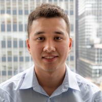 Union Realtime LLC Employee James McLean's profile photo