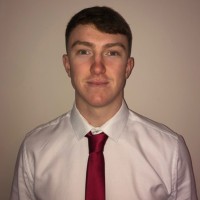 Limerick Racecourse Employee Kyran O’Donnell's profile photo