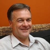 Hatch Employee Greg Ramsay's profile photo