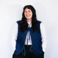 GRIS-Québec Employee Sam Caza's profile photo