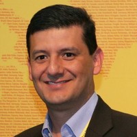 DHL Global Forwarding Employee Daniel Quiroga's profile photo
