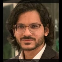 Chartered Engineering Employee Syed Raza's profile photo