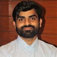 HSNC University Employee Sikandar Yadav's profile photo