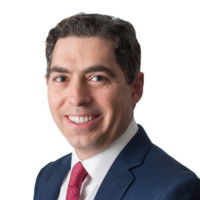 Bobby Bahram
