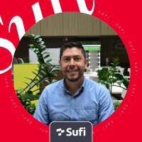 Sufi Employee Mauricio Castrillon's profile photo