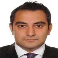 Türkiye Finans Katılım Bankası Employee Mesut Beyen's profile photo