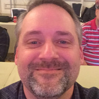 FedEx Freight Employee Toby Nutt's profile photo