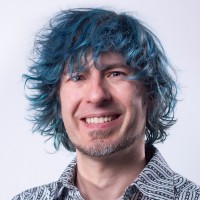 PikPok Employee Rick Stemm's profile photo