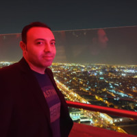 Sameh Mostafa Email