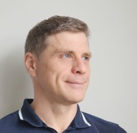 Vi Employee Ilia Kuznetsov's profile photo