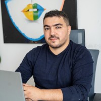 Yassine Ahammar Email