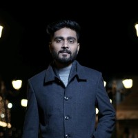 Ashish Gupta Email
