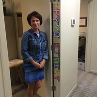 The Hills Health Club & Wellness Center Employee Elena Johnson's profile photo