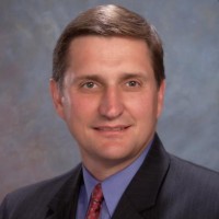 National Fuel Gas Company Employee Ray Harris's profile photo