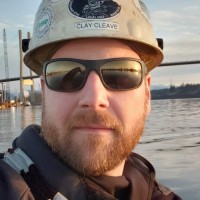 Ruskin Construction Ltd Employee Clayton Cleave's profile photo