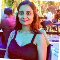 Workspace ONE Employee Snehashree Shekar's profile photo