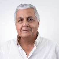 Over-Sat Employee Yossi Levy's profile photo