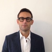 Wellynx Employee Giuseppe Gueli's profile photo