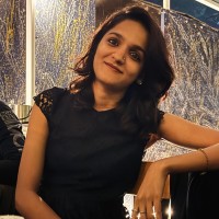 Elance Learning Employee Krithika Thanthri's profile photo