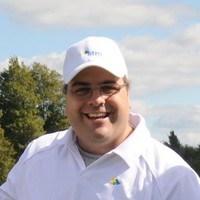 Patrick Dumais Email