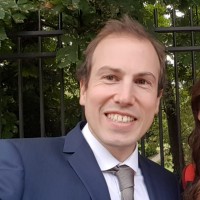 Safran Employee Arnaud Hubert's profile photo