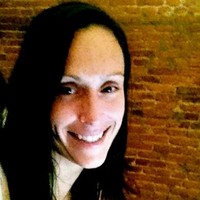 MAKE films Employee Danielle Barr's profile photo