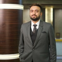 CIPIO.ai Employee Jeet Chudawala's profile photo