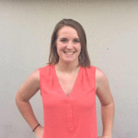 National Fire Sprinkler Association Employee Abbie Gunnells's profile photo