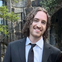 Pershing Technologies Employee Davis House's profile photo