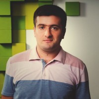 Gevorg Davtyan's profile photo