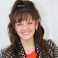 Pyvott Employee Mikaela Jackman's profile photo