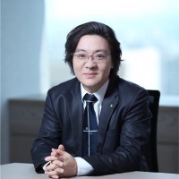 Gordon Chen Email & Phone Number