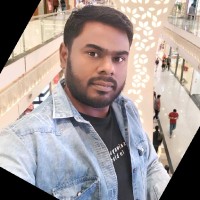 WebXion Employee Shubham Bhagwatkar's profile photo