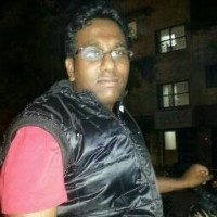 Marvell India Employee Vasanth D's profile photo
