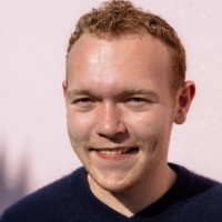 BTW images Employee Jeremy Kirkland's profile photo