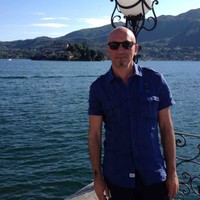 Gemma Employee Graziano Venneri's profile photo