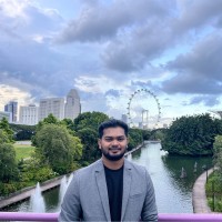 CYDERES Employee Ganesh Revankar's profile photo